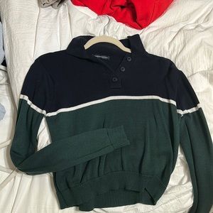 brandy melville sweater